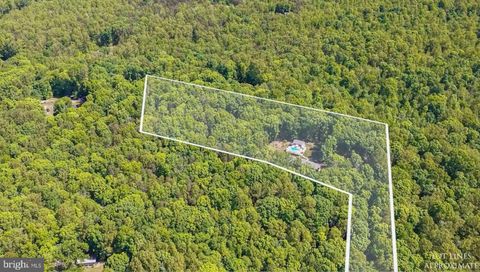 Tiny photo for 144 Clark Patton Road, FREDERICKSBURG, VA 22406 (MLS # VAST2048810)
