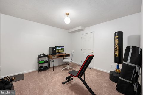 Tiny photo for 144 Clark Patton Road, FREDERICKSBURG, VA 22406 (MLS # VAST2048810)
