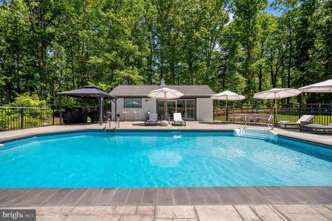 Tiny photo for 144 Clark Patton Road, FREDERICKSBURG, VA 22406 (MLS # VAST2048810)