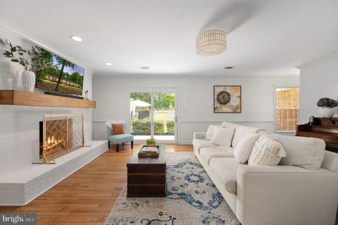 Tiny photo for 144 Clark Patton Road, FREDERICKSBURG, VA 22406 (MLS # VAST2048810)