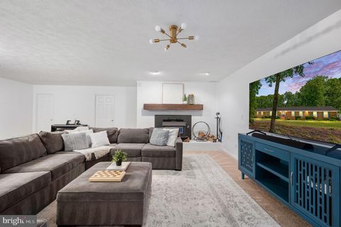 Tiny photo for 144 Clark Patton Road, FREDERICKSBURG, VA 22406 (MLS # VAST2048810)