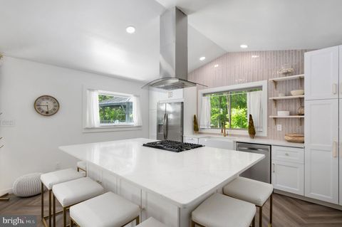 Tiny photo for 144 Clark Patton Road, FREDERICKSBURG, VA 22406 (MLS # VAST2048810)