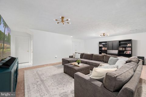 Tiny photo for 144 Clark Patton Road, FREDERICKSBURG, VA 22406 (MLS # VAST2048810)