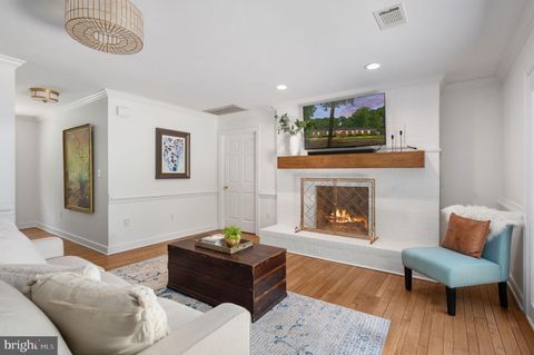 Tiny photo for 144 Clark Patton Road, FREDERICKSBURG, VA 22406 (MLS # VAST2048810)