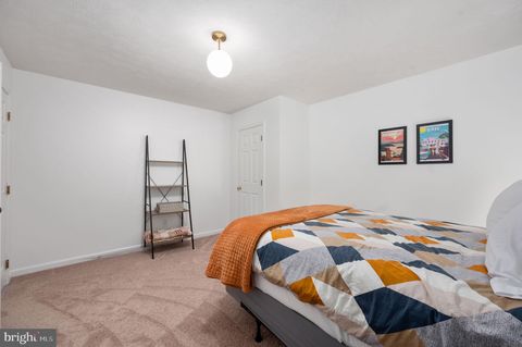 Tiny photo for 144 Clark Patton Road, FREDERICKSBURG, VA 22406 (MLS # VAST2048810)