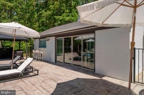 Tiny photo for 144 Clark Patton Road, FREDERICKSBURG, VA 22406 (MLS # VAST2048810)