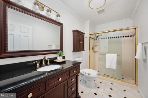 Tiny photo for 144 Clark Patton Road, FREDERICKSBURG, VA 22406 (MLS # VAST2048810)