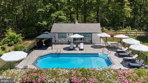 Tiny photo for 144 Clark Patton Road, FREDERICKSBURG, VA 22406 (MLS # VAST2048810)