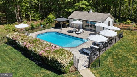 Tiny photo for 144 Clark Patton Road, FREDERICKSBURG, VA 22406 (MLS # VAST2048810)