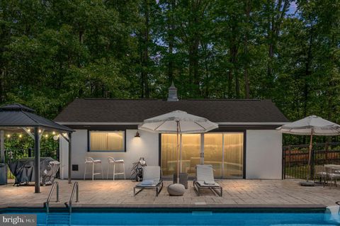 Tiny photo for 144 Clark Patton Road, FREDERICKSBURG, VA 22406 (MLS # VAST2048810)