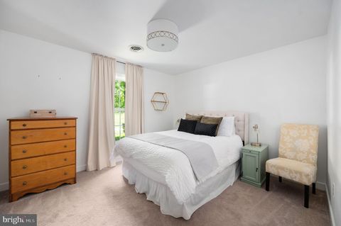 Tiny photo for 144 Clark Patton Road, FREDERICKSBURG, VA 22406 (MLS # VAST2048810)