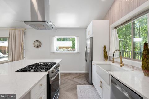 Tiny photo for 144 Clark Patton Road, FREDERICKSBURG, VA 22406 (MLS # VAST2048810)