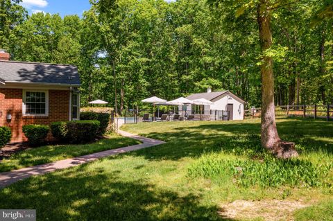Tiny photo for 144 Clark Patton Road, FREDERICKSBURG, VA 22406 (MLS # VAST2048810)