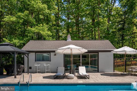 Tiny photo for 144 Clark Patton Road, FREDERICKSBURG, VA 22406 (MLS # VAST2048810)
