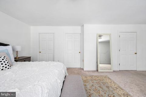 Tiny photo for 144 Clark Patton Road, FREDERICKSBURG, VA 22406 (MLS # VAST2048810)