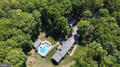 Tiny photo for 144 Clark Patton Road, FREDERICKSBURG, VA 22406 (MLS # VAST2048810)