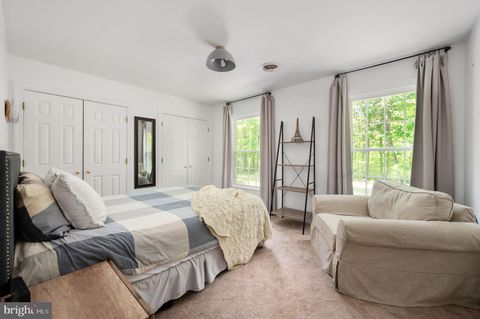 Tiny photo for 144 Clark Patton Road, FREDERICKSBURG, VA 22406 (MLS # VAST2048810)