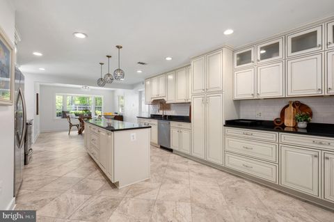 Tiny photo for 144 Clark Patton Road, FREDERICKSBURG, VA 22406 (MLS # VAST2048810)