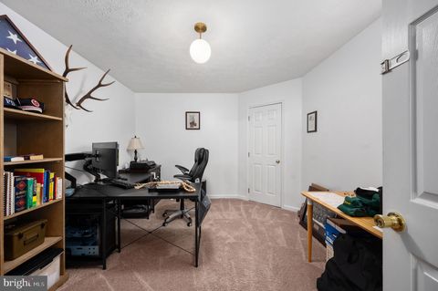 Tiny photo for 144 Clark Patton Road, FREDERICKSBURG, VA 22406 (MLS # VAST2048810)