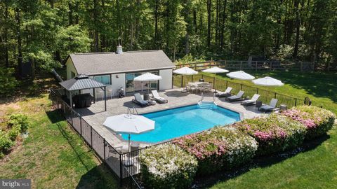 Tiny photo for 144 Clark Patton Road, FREDERICKSBURG, VA 22406 (MLS # VAST2048810)