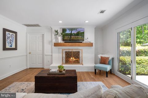 Tiny photo for 144 Clark Patton Road, FREDERICKSBURG, VA 22406 (MLS # VAST2048810)