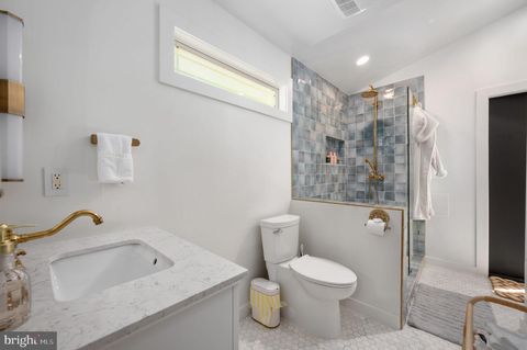 Tiny photo for 144 Clark Patton Road, FREDERICKSBURG, VA 22406 (MLS # VAST2048810)