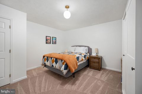 Tiny photo for 144 Clark Patton Road, FREDERICKSBURG, VA 22406 (MLS # VAST2048810)