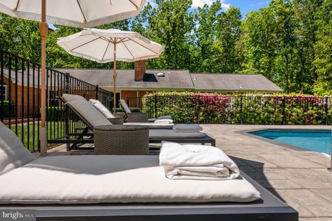 Tiny photo for 144 Clark Patton Road, FREDERICKSBURG, VA 22406 (MLS # VAST2048810)
