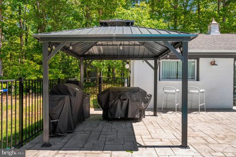 Tiny photo for 144 Clark Patton Road, FREDERICKSBURG, VA 22406 (MLS # VAST2048810)