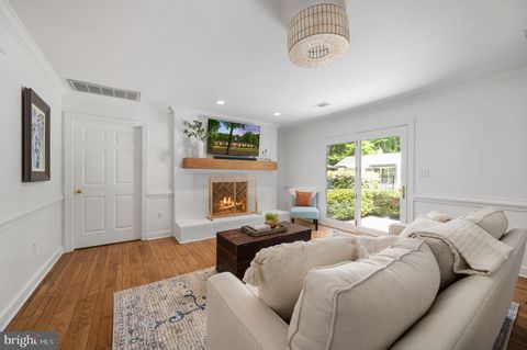 Tiny photo for 144 Clark Patton Road, FREDERICKSBURG, VA 22406 (MLS # VAST2048810)