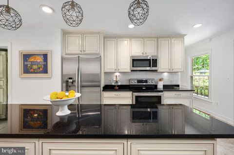 Tiny photo for 144 Clark Patton Road, FREDERICKSBURG, VA 22406 (MLS # VAST2048810)