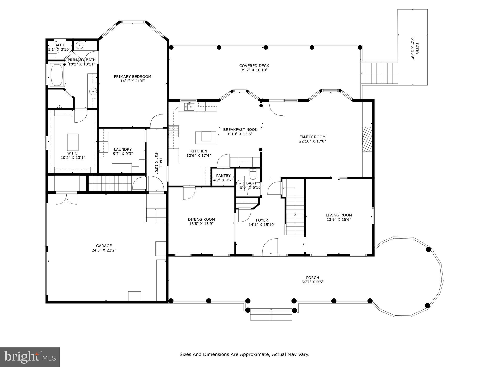 PATERNAL GIFT FARM - Residential