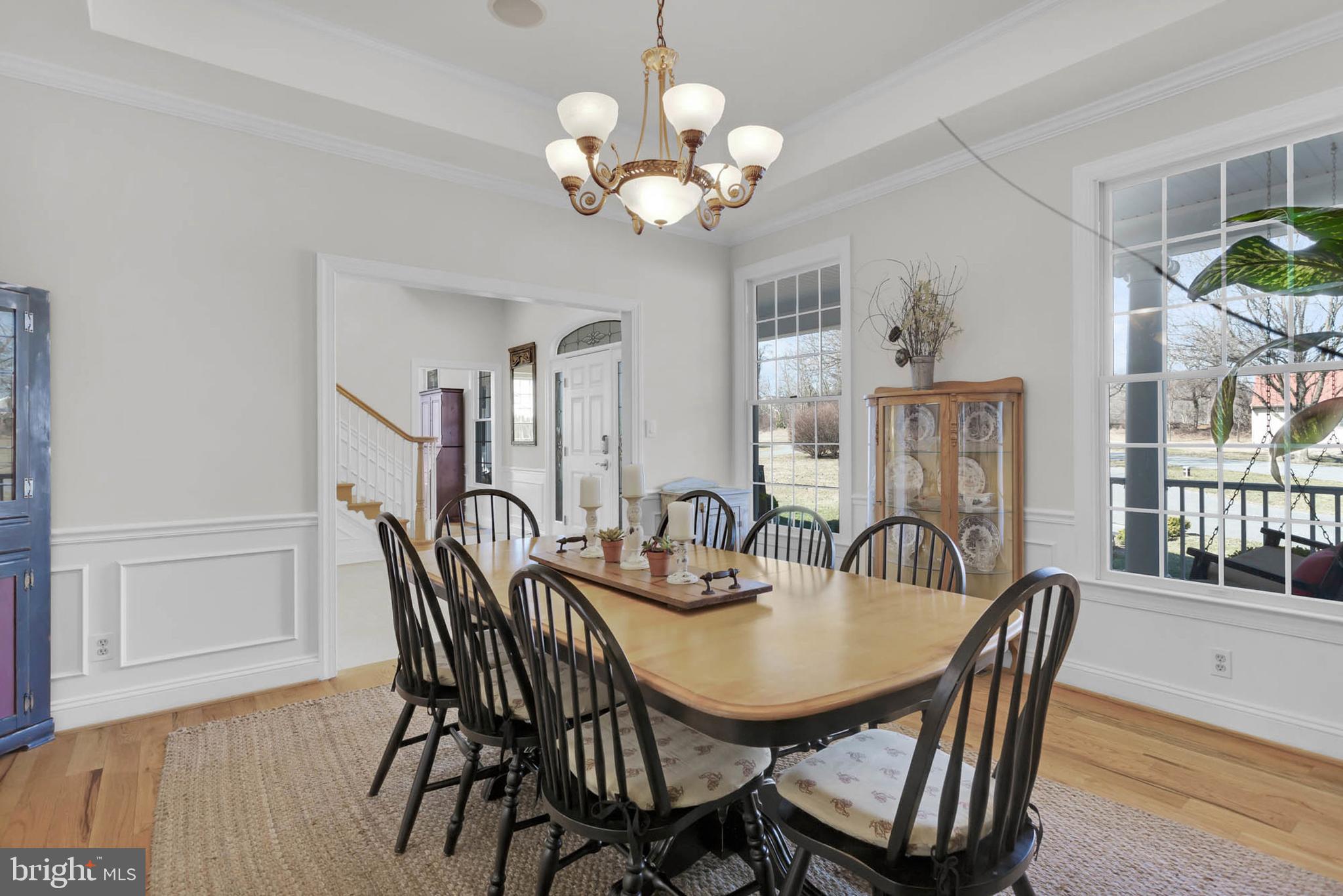 PATERNAL GIFT FARM - Residential