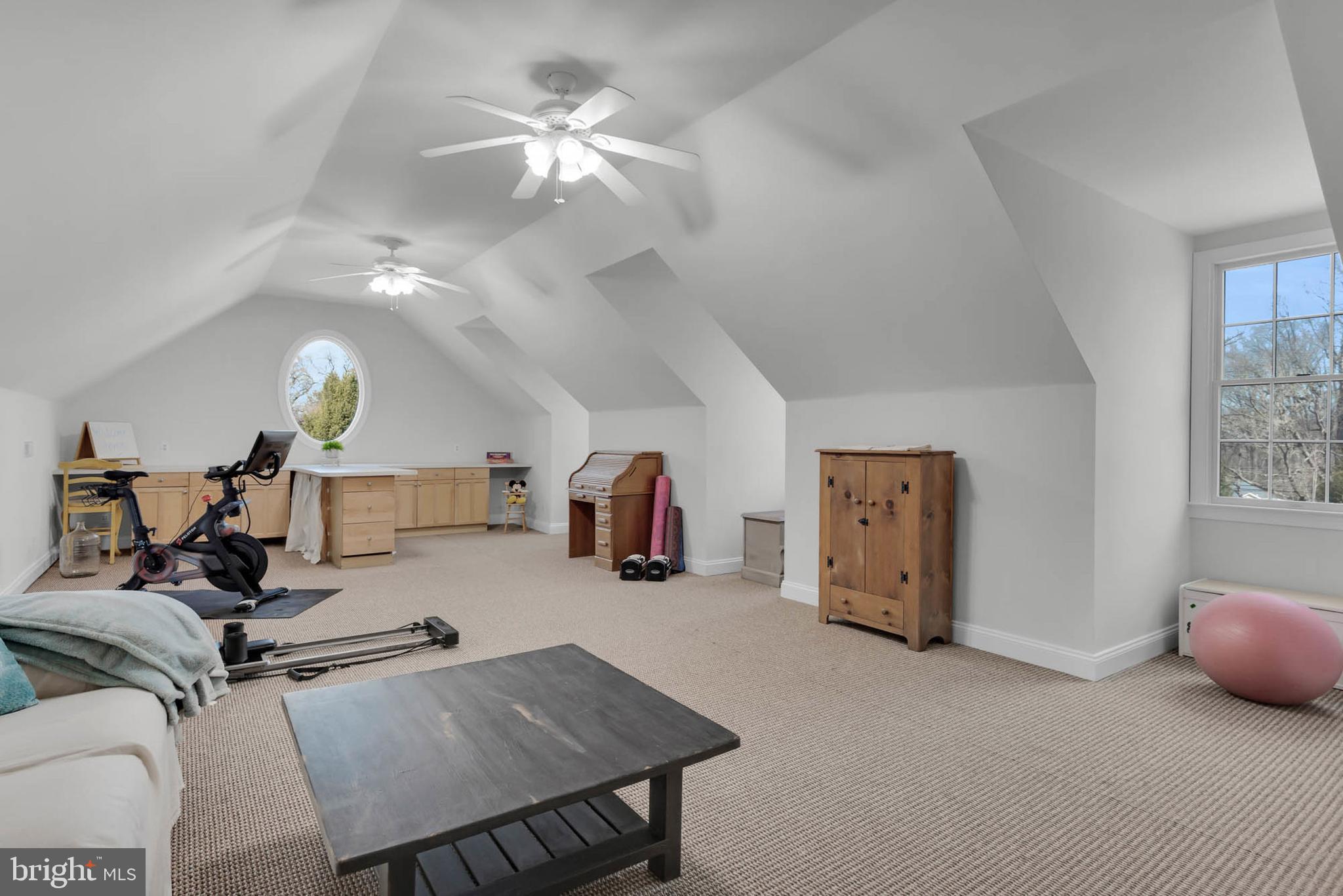 PATERNAL GIFT FARM - Residential