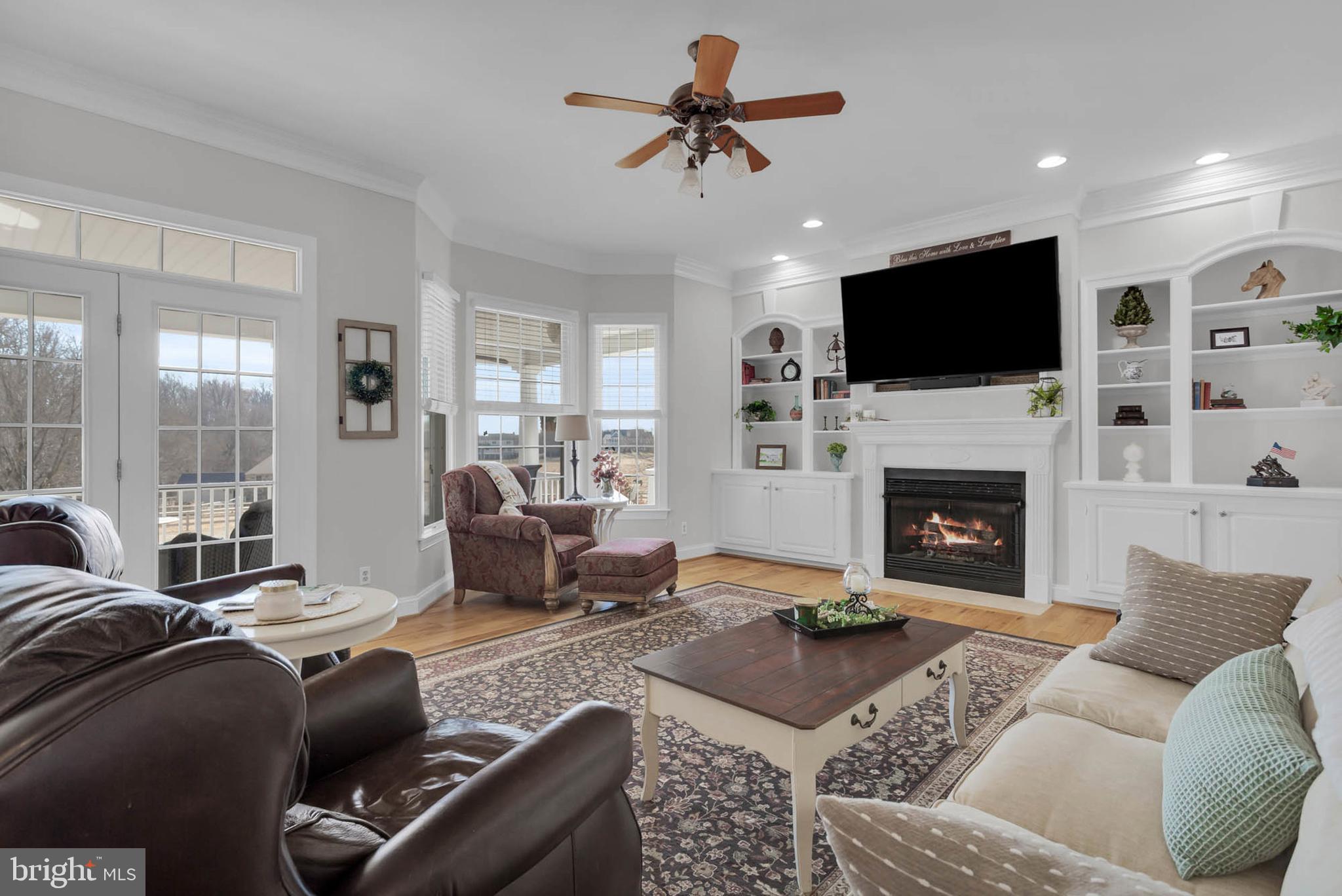 PATERNAL GIFT FARM - Residential