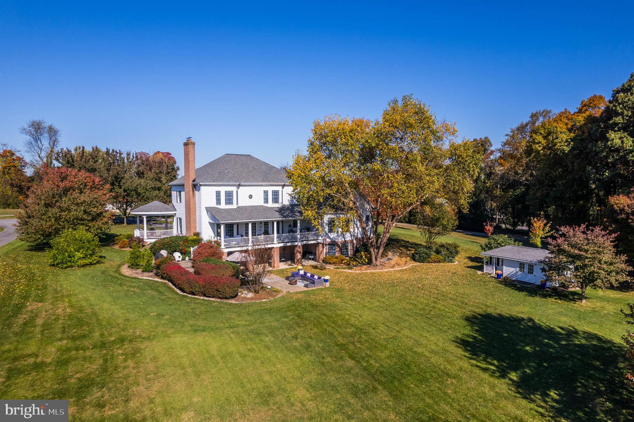 PATERNAL GIFT FARM - Residential