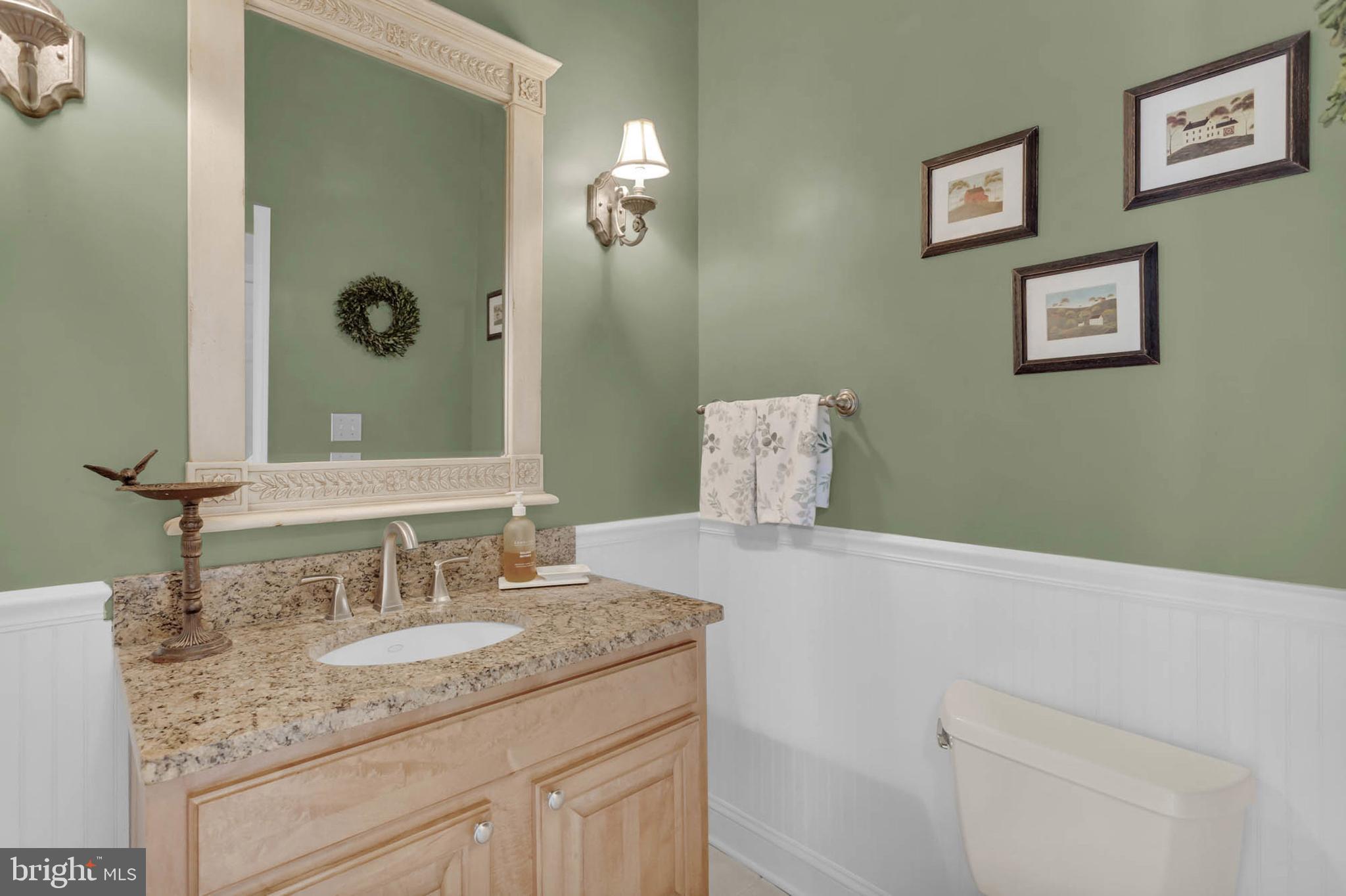 PATERNAL GIFT FARM - Residential