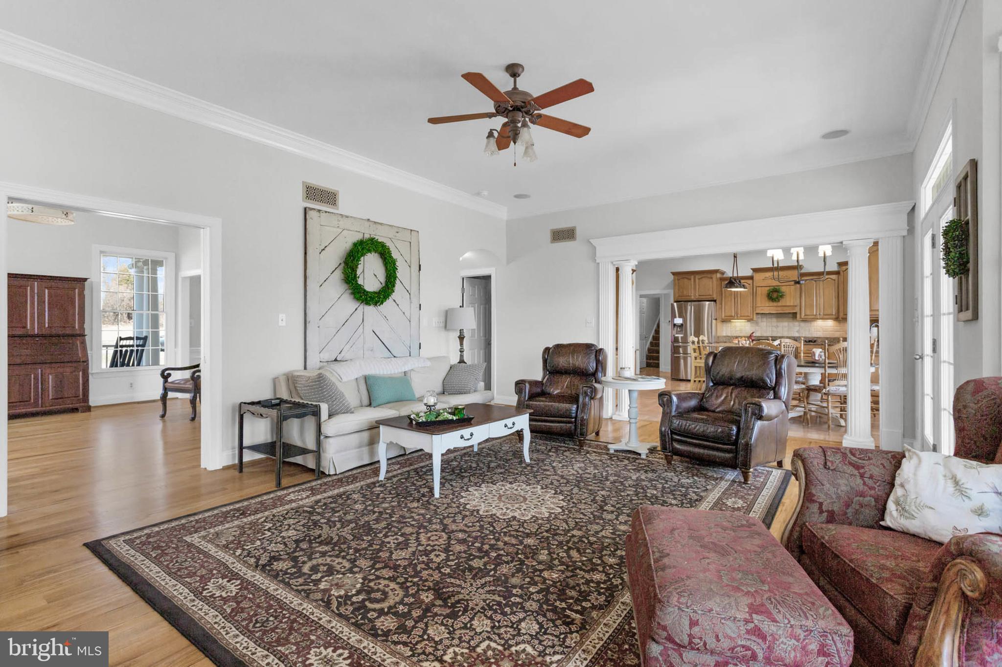 PATERNAL GIFT FARM - Residential