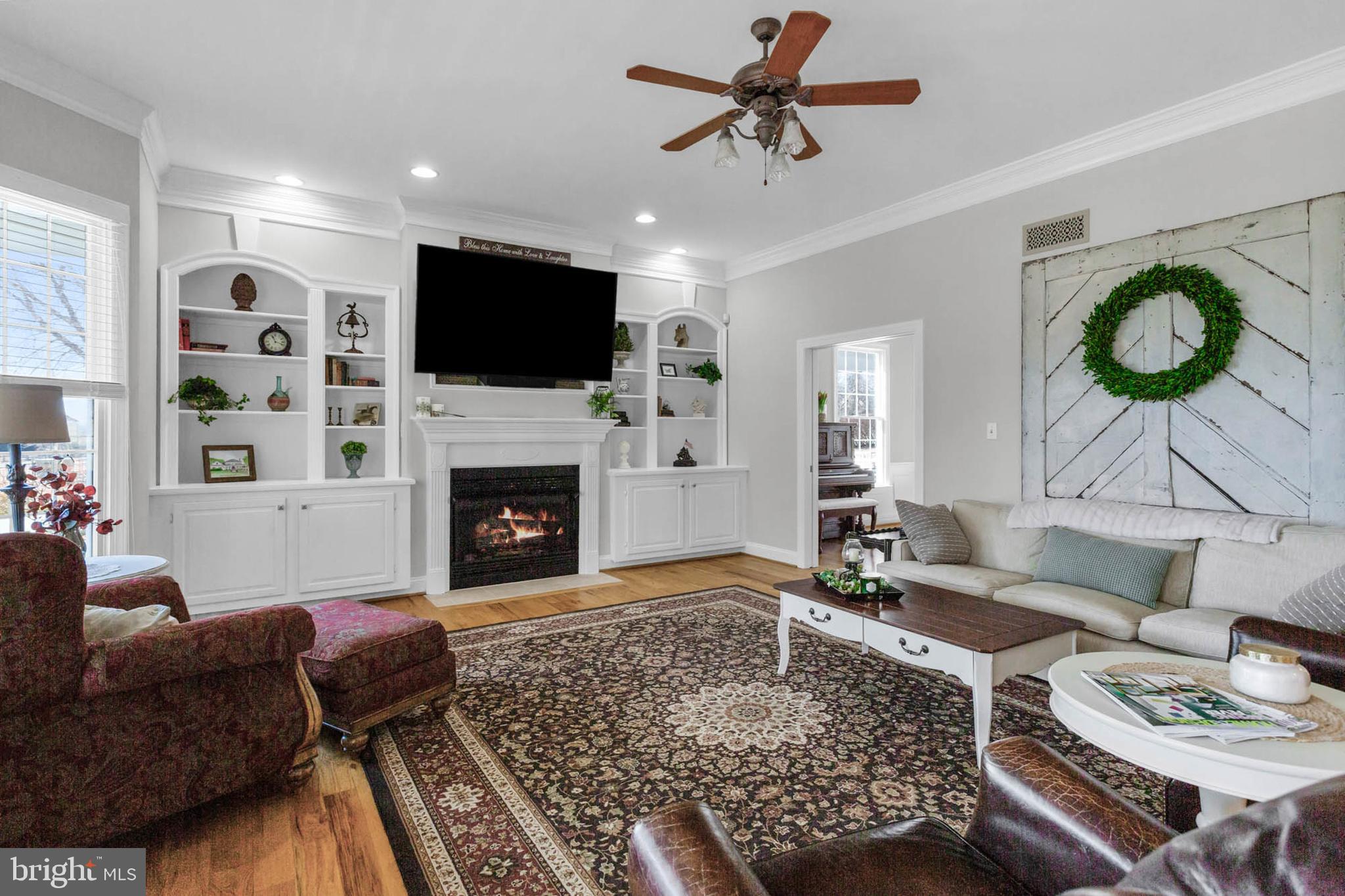 PATERNAL GIFT FARM - Residential