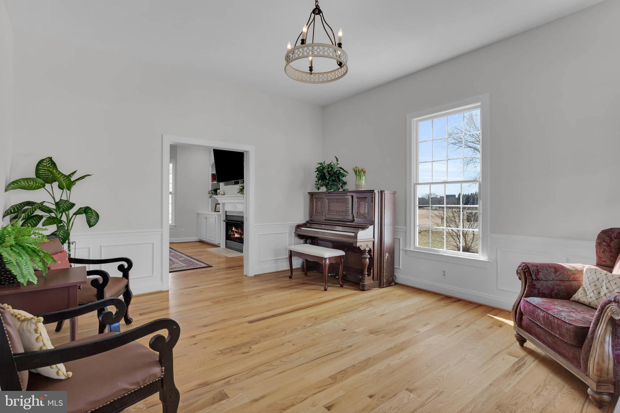 PATERNAL GIFT FARM - Residential