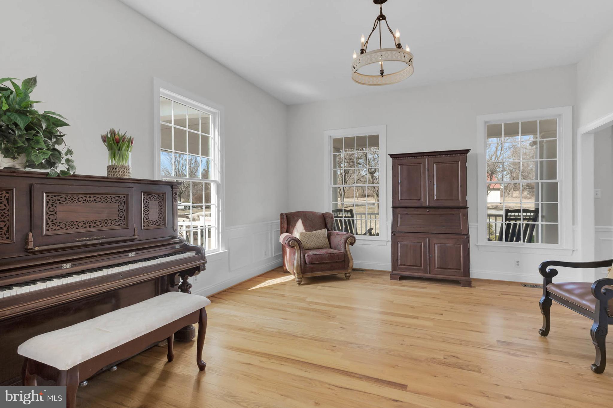 PATERNAL GIFT FARM - Residential