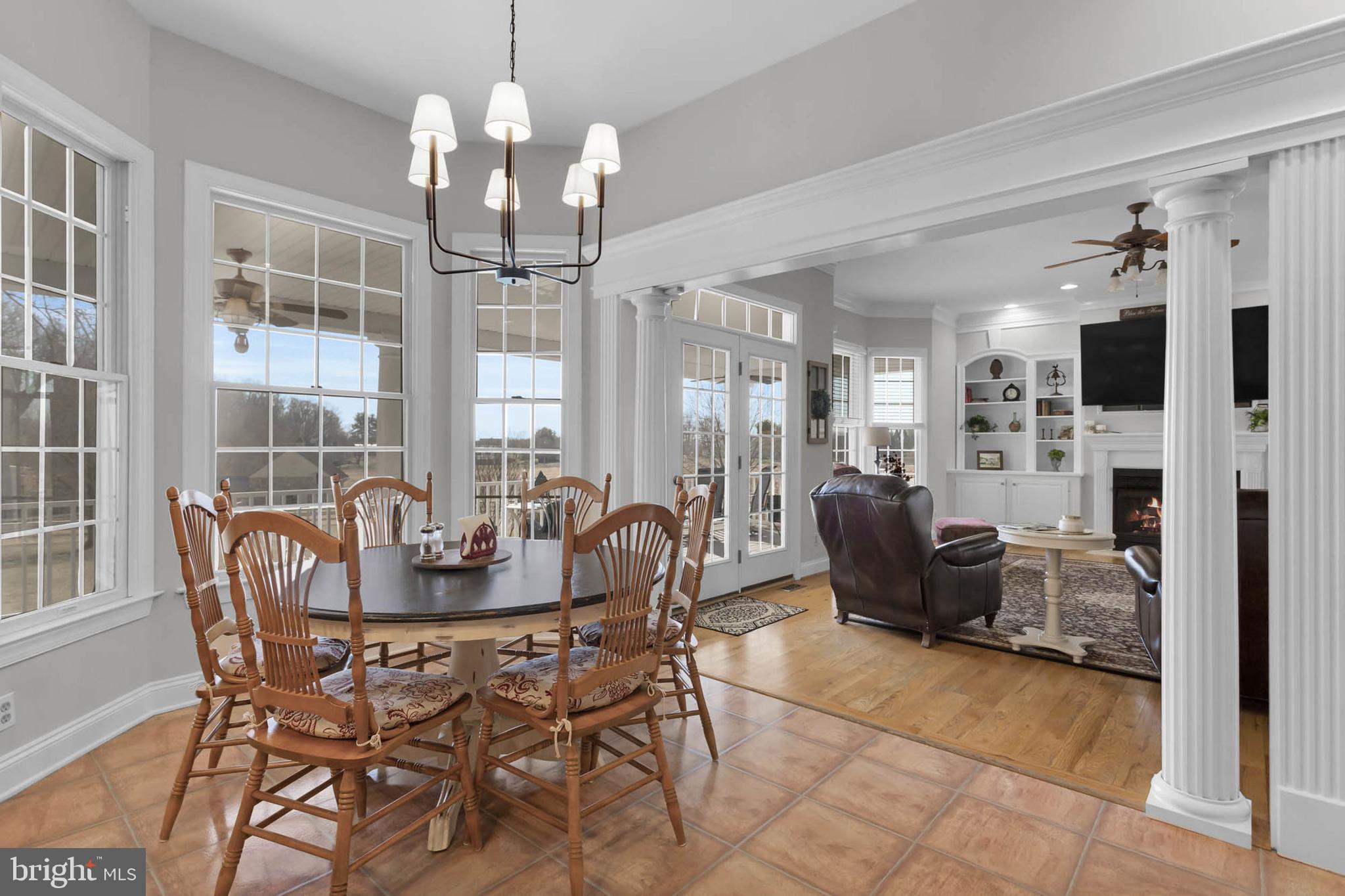 PATERNAL GIFT FARM - Residential