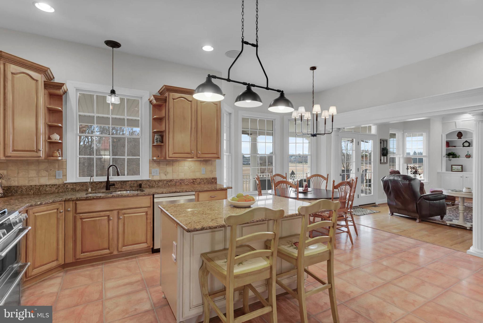 PATERNAL GIFT FARM - Residential