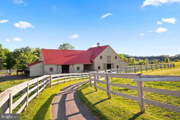 PATERNAL GIFT FARM - Residential