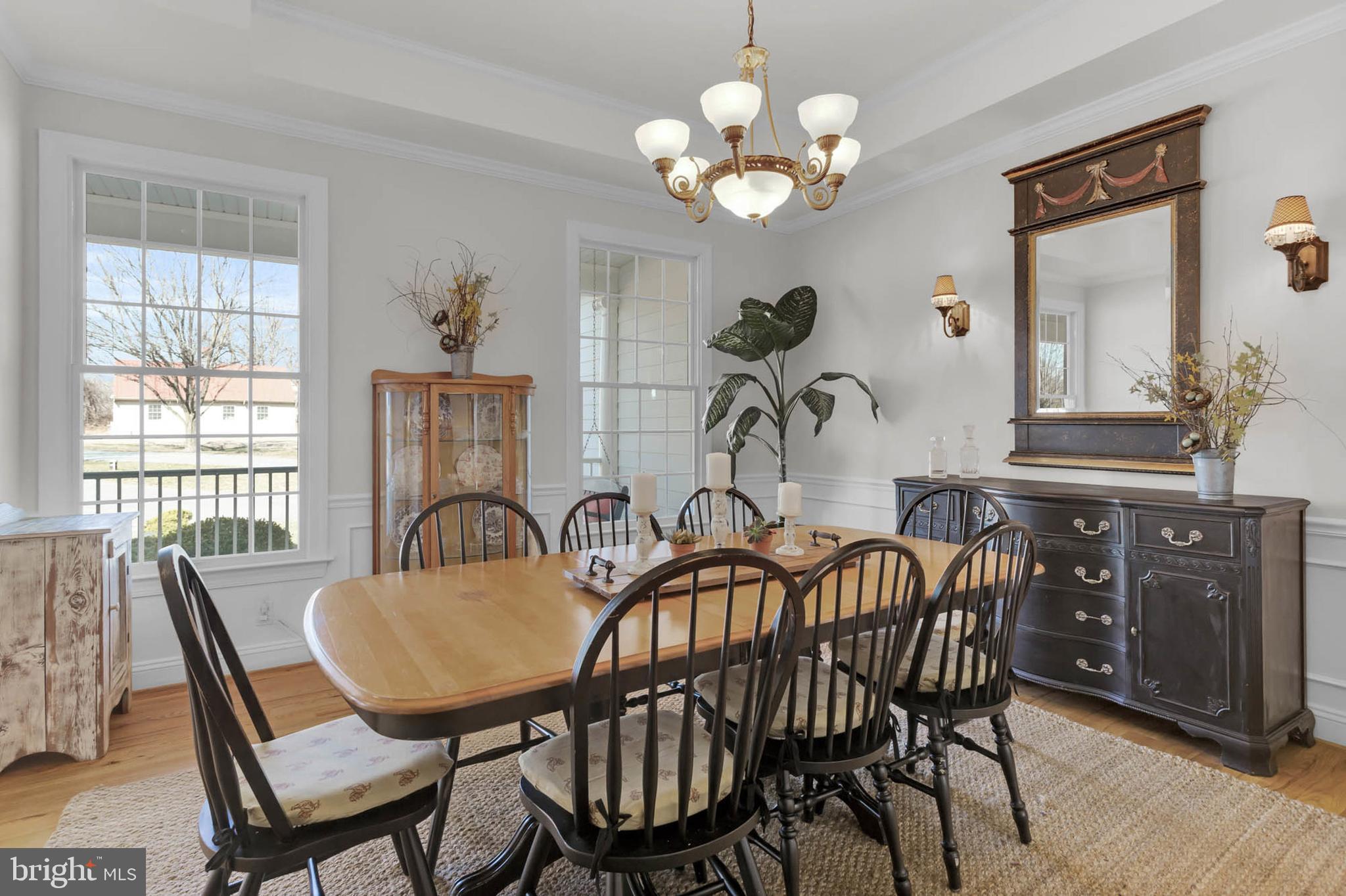 PATERNAL GIFT FARM - Residential