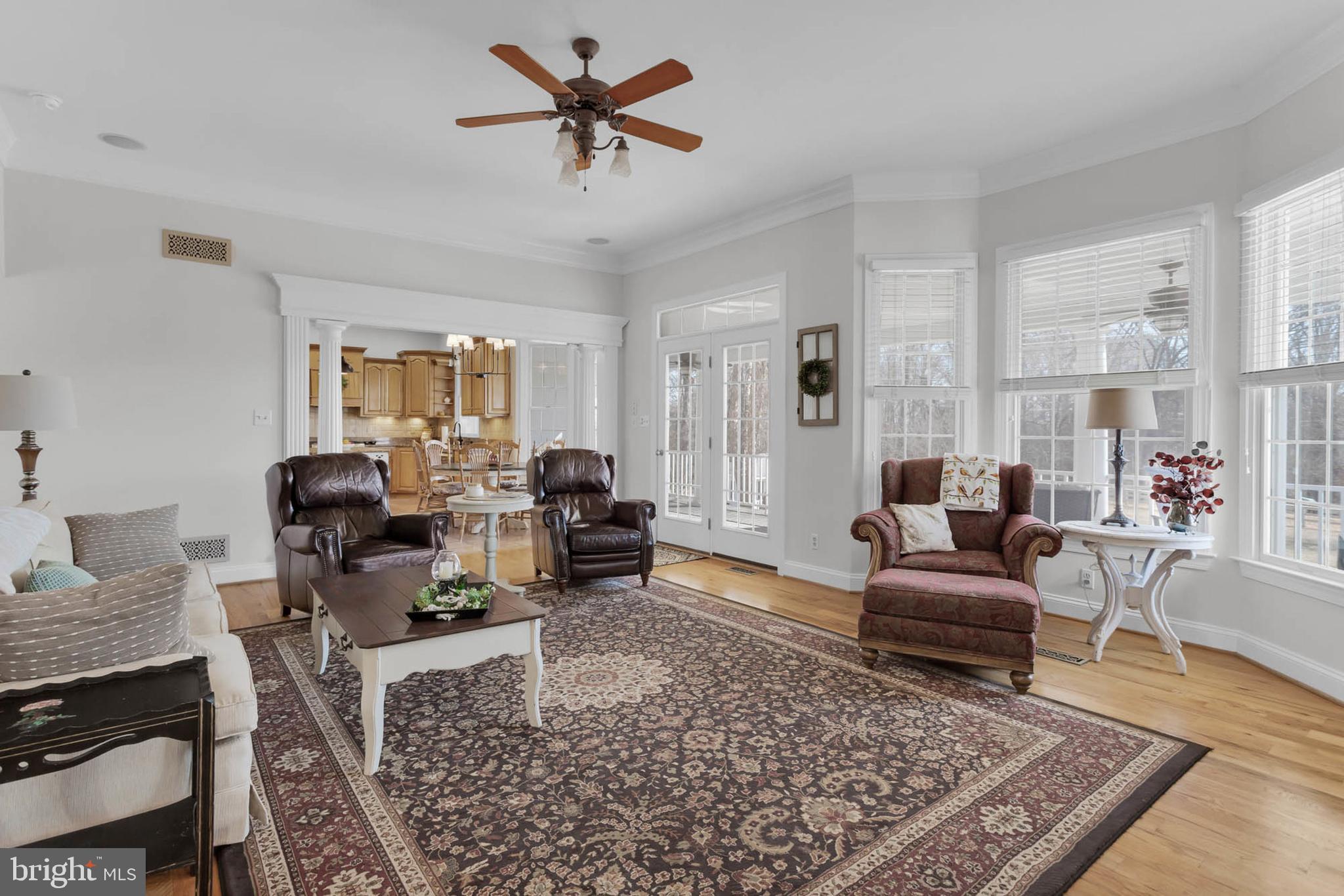 PATERNAL GIFT FARM - Residential