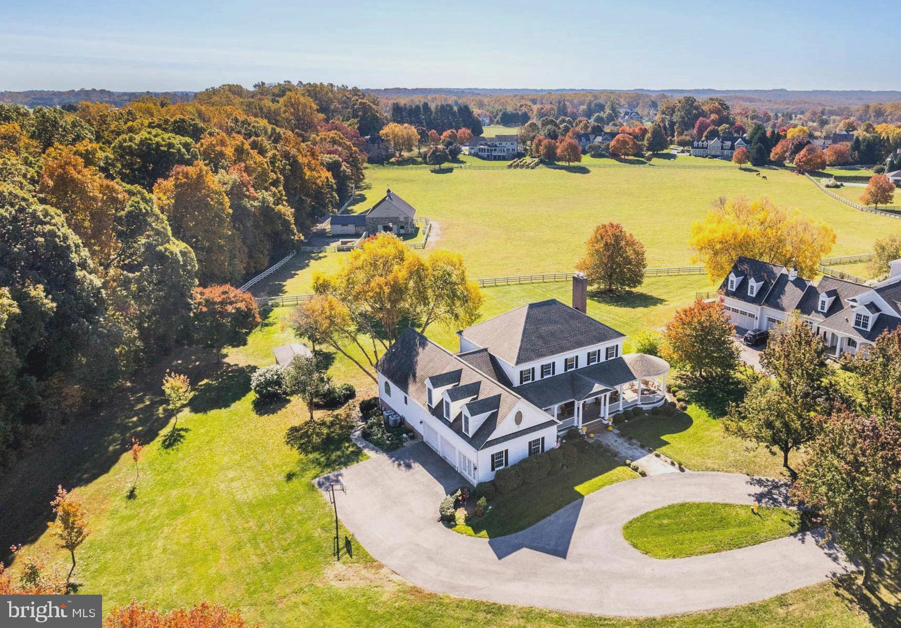 PATERNAL GIFT FARM - Residential