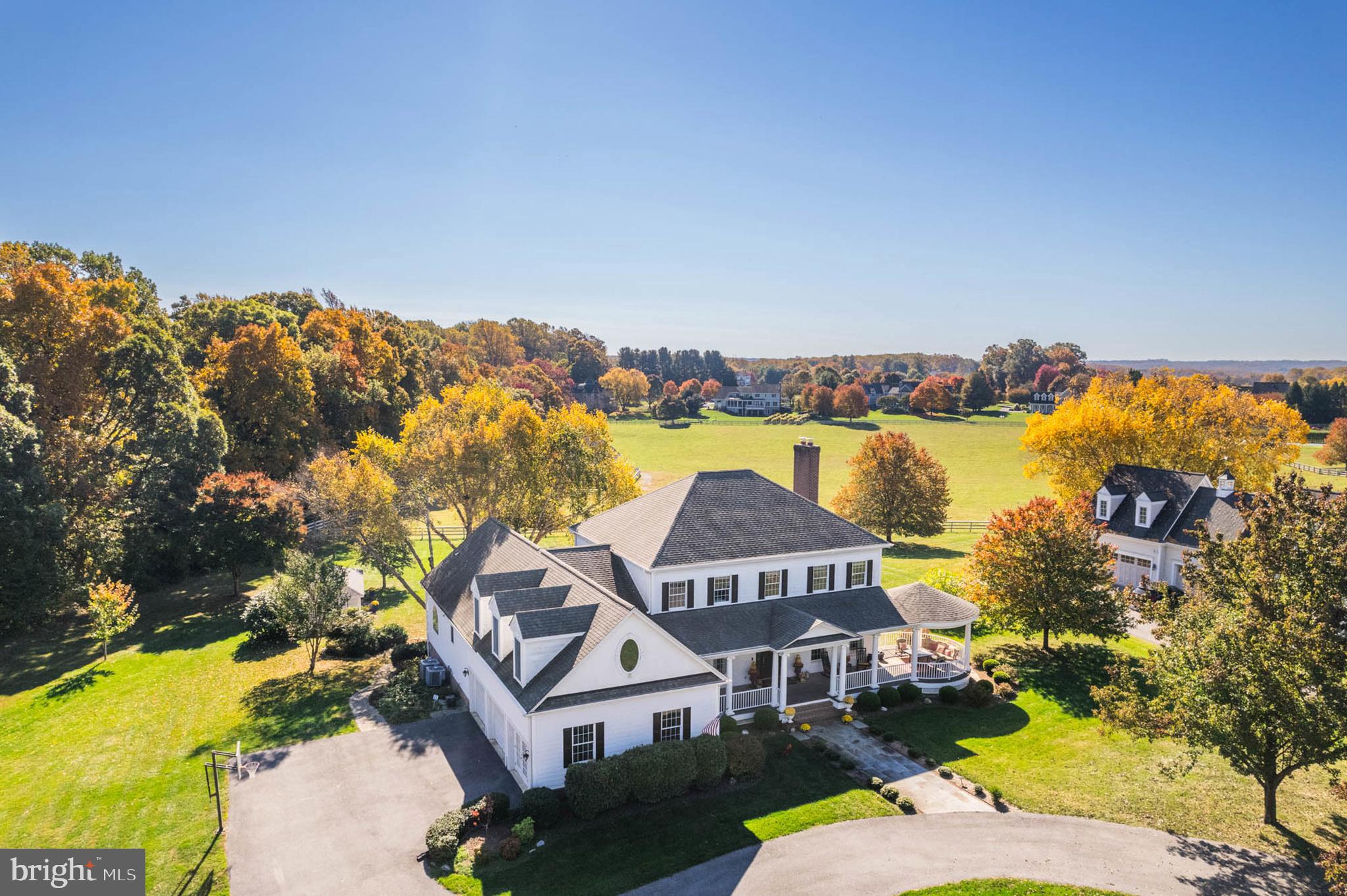 PATERNAL GIFT FARM - Residential