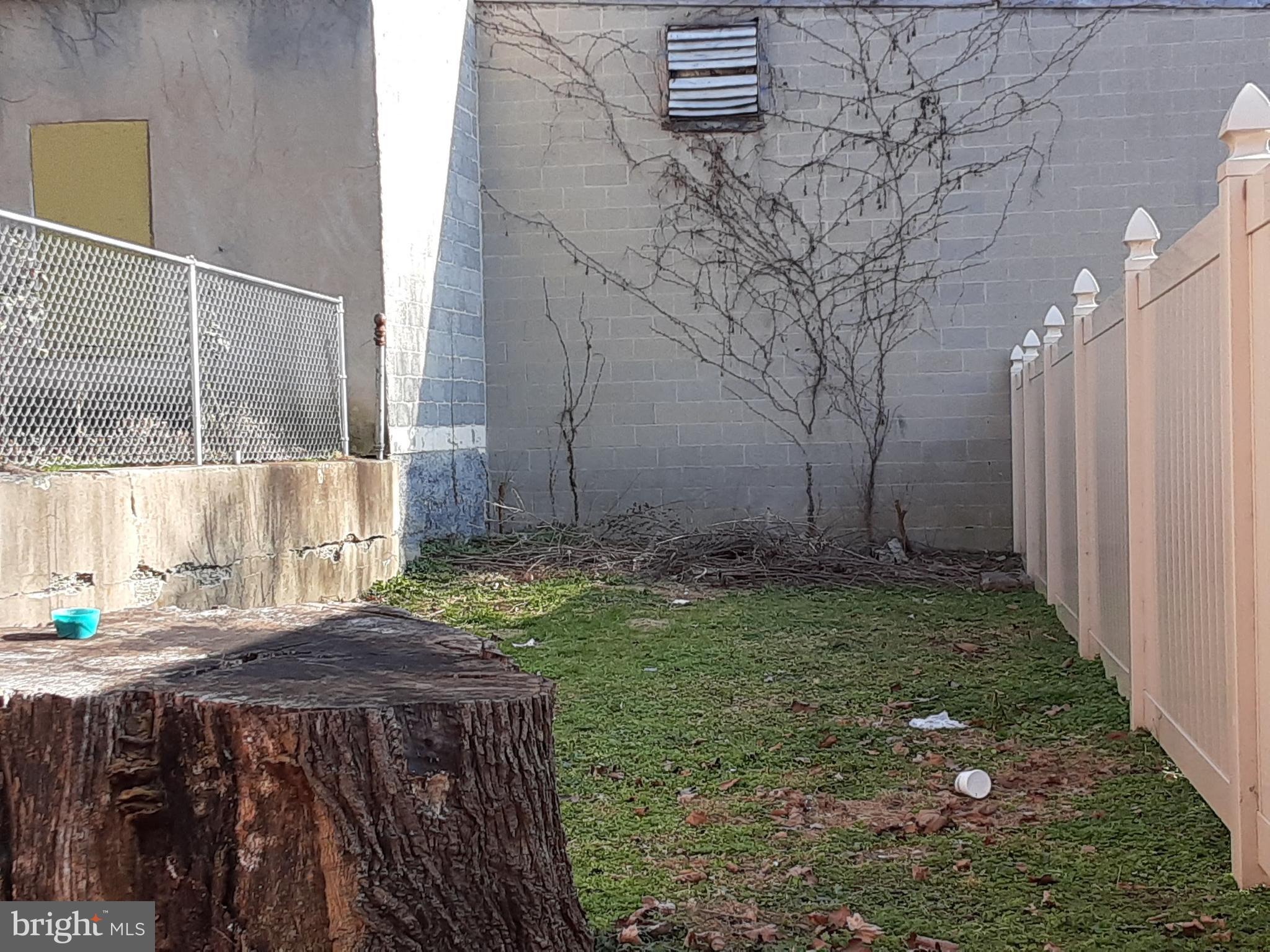 8TH WARD - Residential