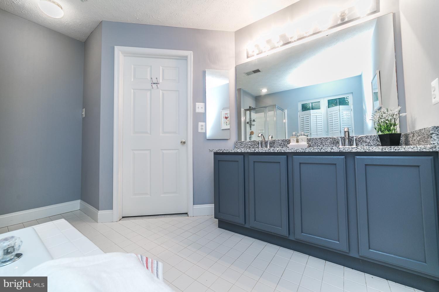 PERRY HALL FARMS - Residential